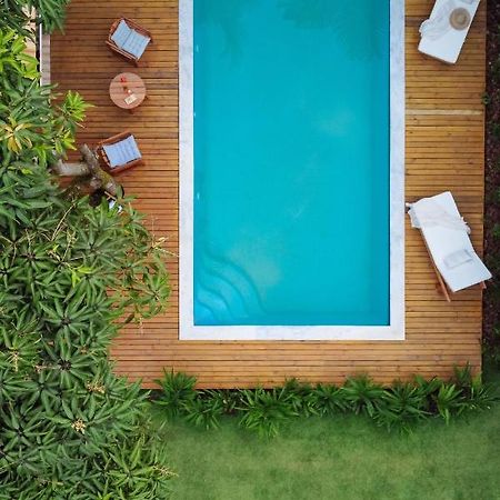 Pousada Sabina Barra Grande  Ngoại thất bức ảnh