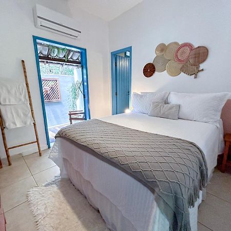 Pousada Sabina Barra Grande  Ngoại thất bức ảnh