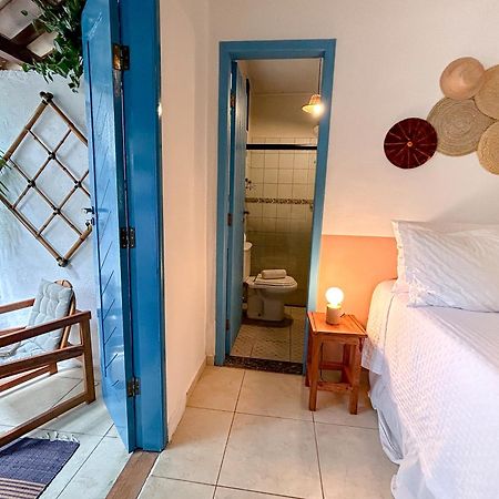 Pousada Sabina Barra Grande  Ngoại thất bức ảnh