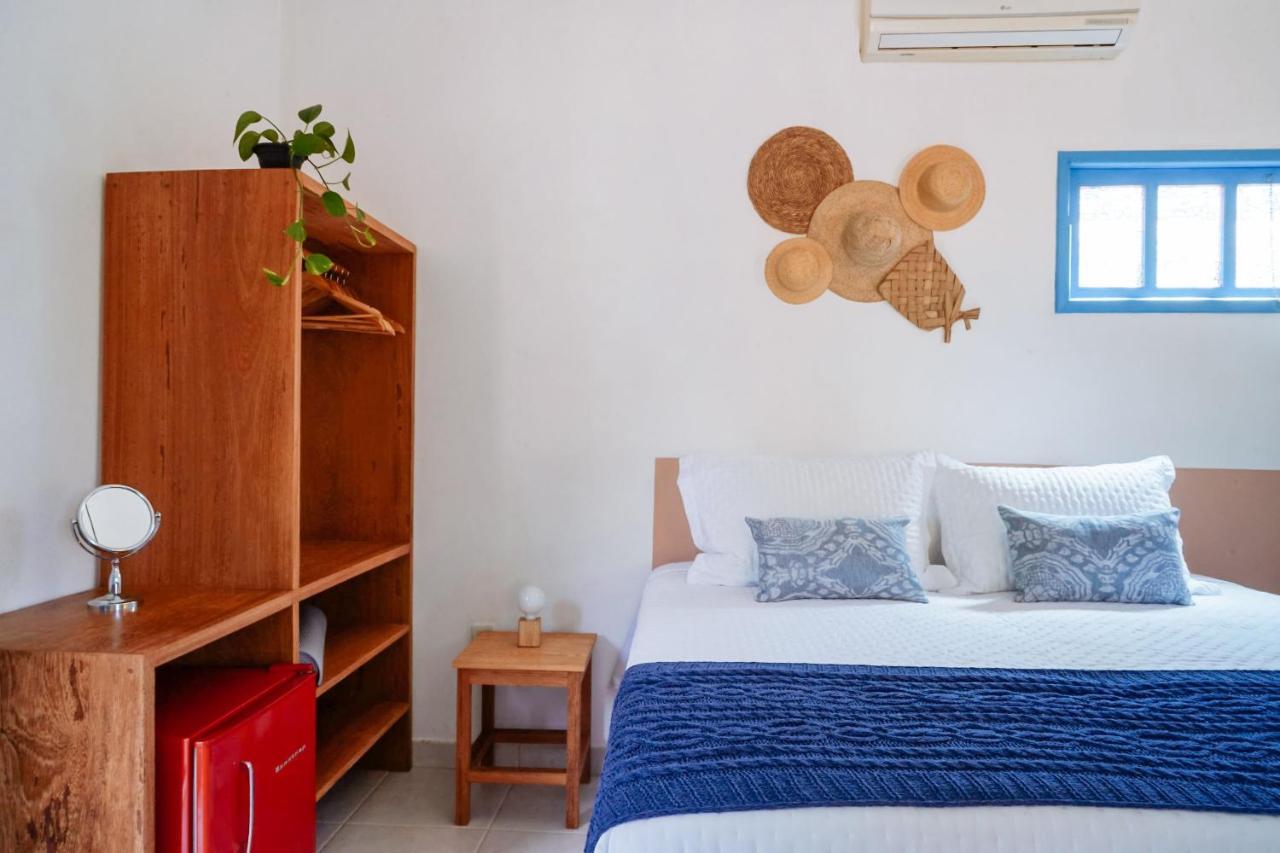Pousada Sabina Barra Grande  Ngoại thất bức ảnh