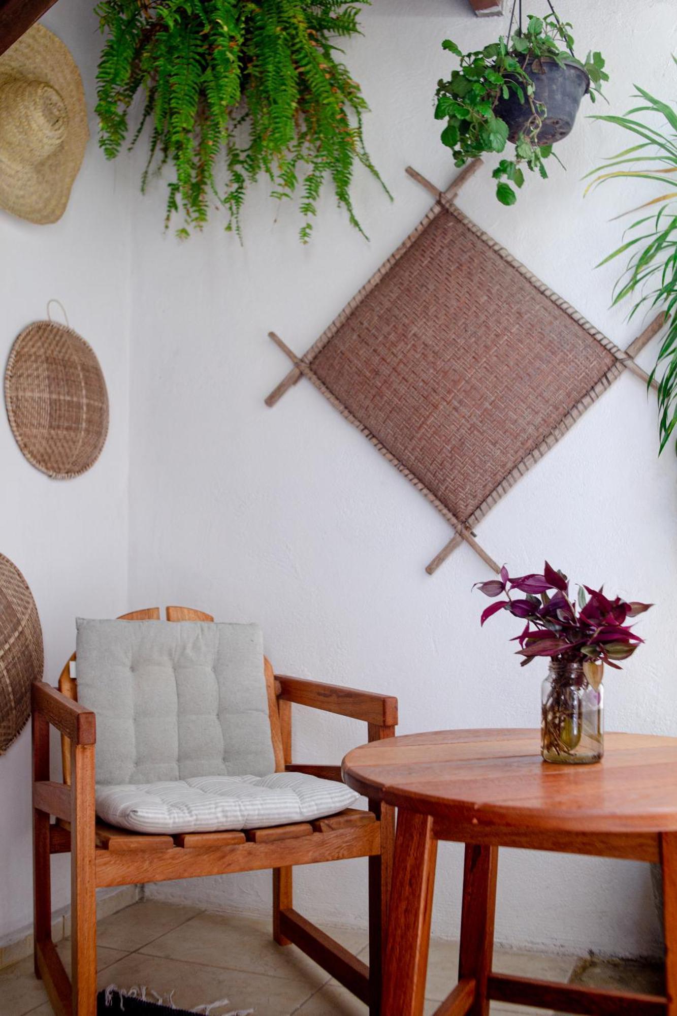 Pousada Sabina Barra Grande  Ngoại thất bức ảnh