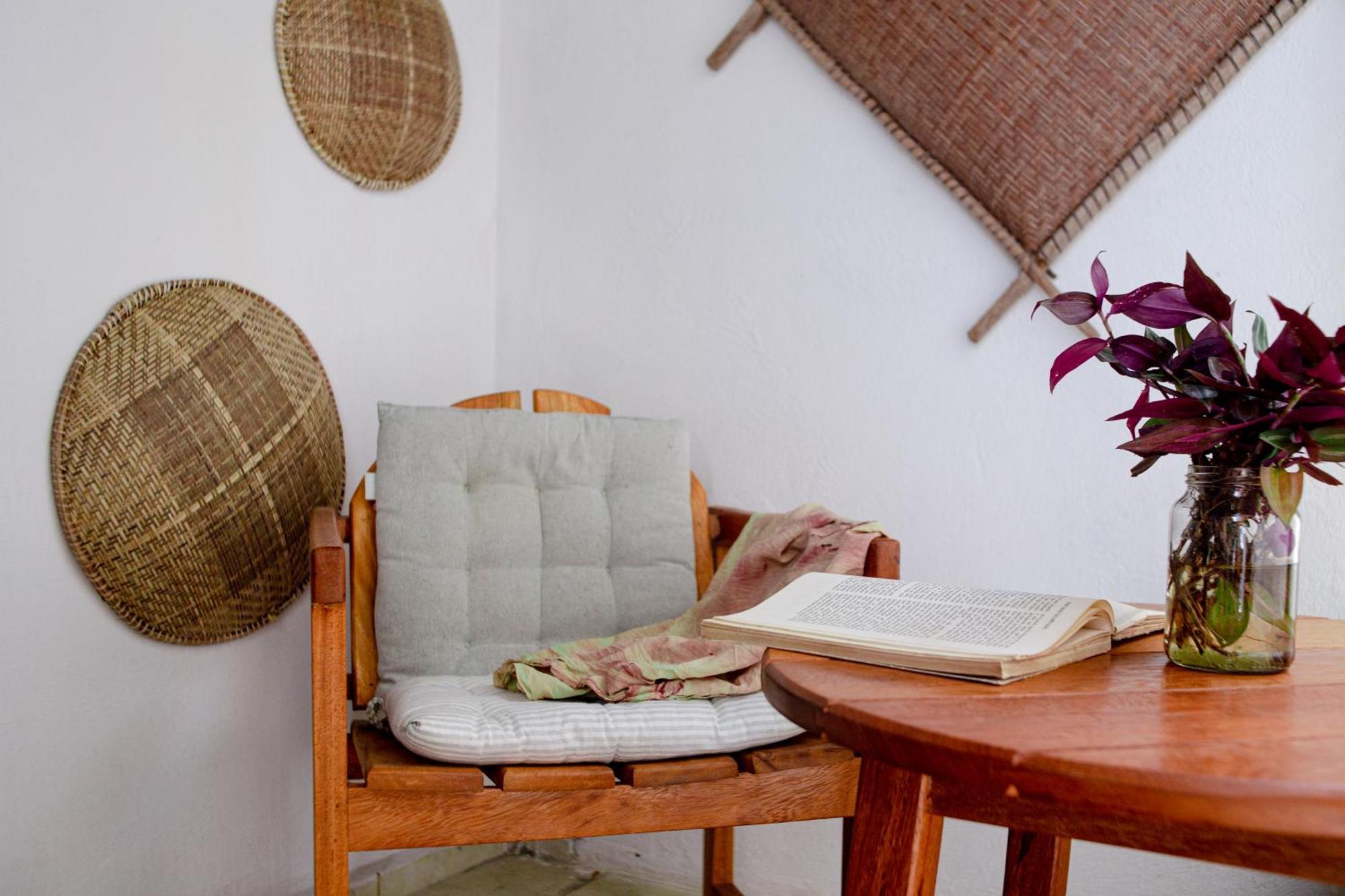 Pousada Sabina Barra Grande  Ngoại thất bức ảnh