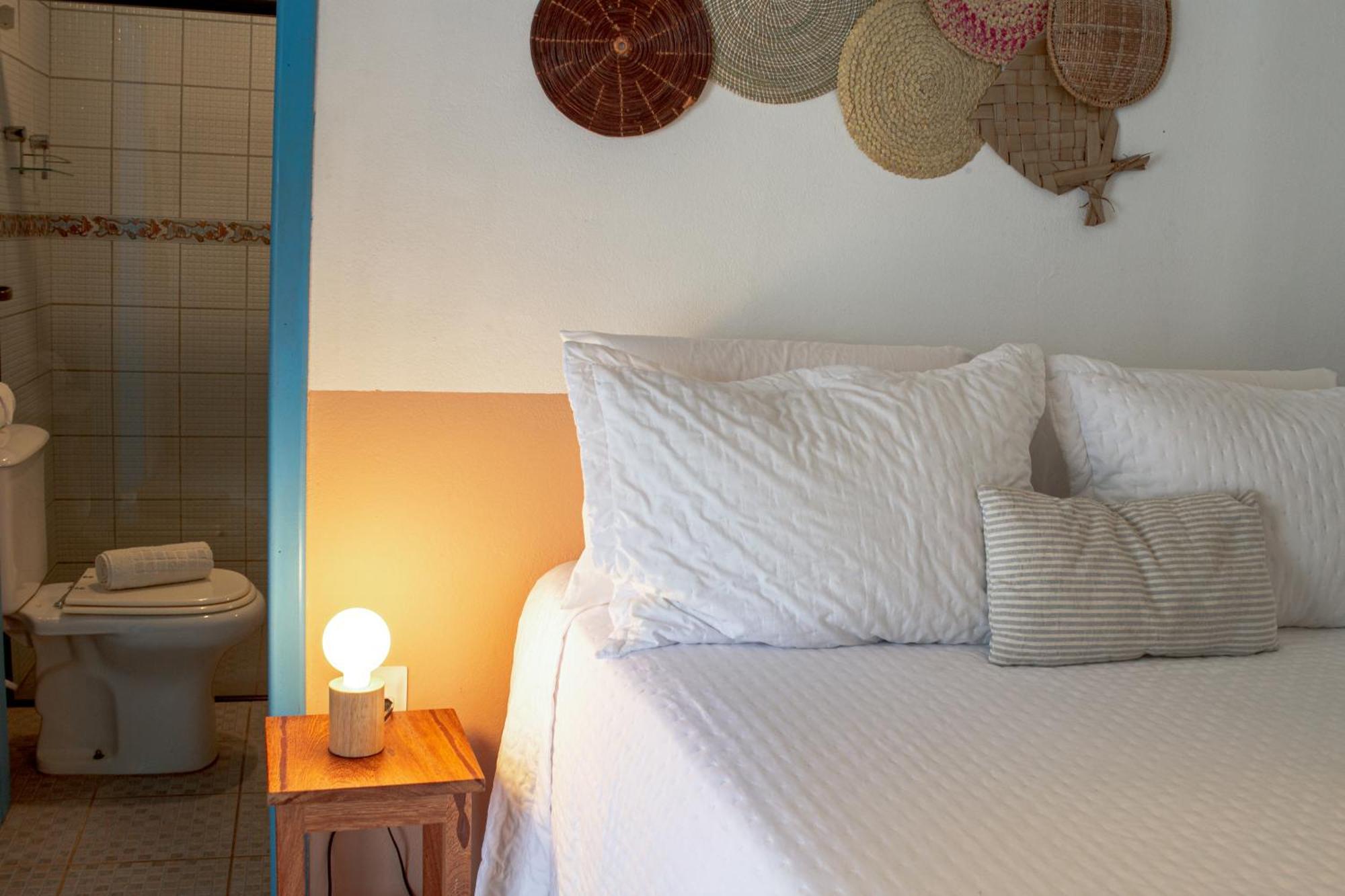 Pousada Sabina Barra Grande  Ngoại thất bức ảnh