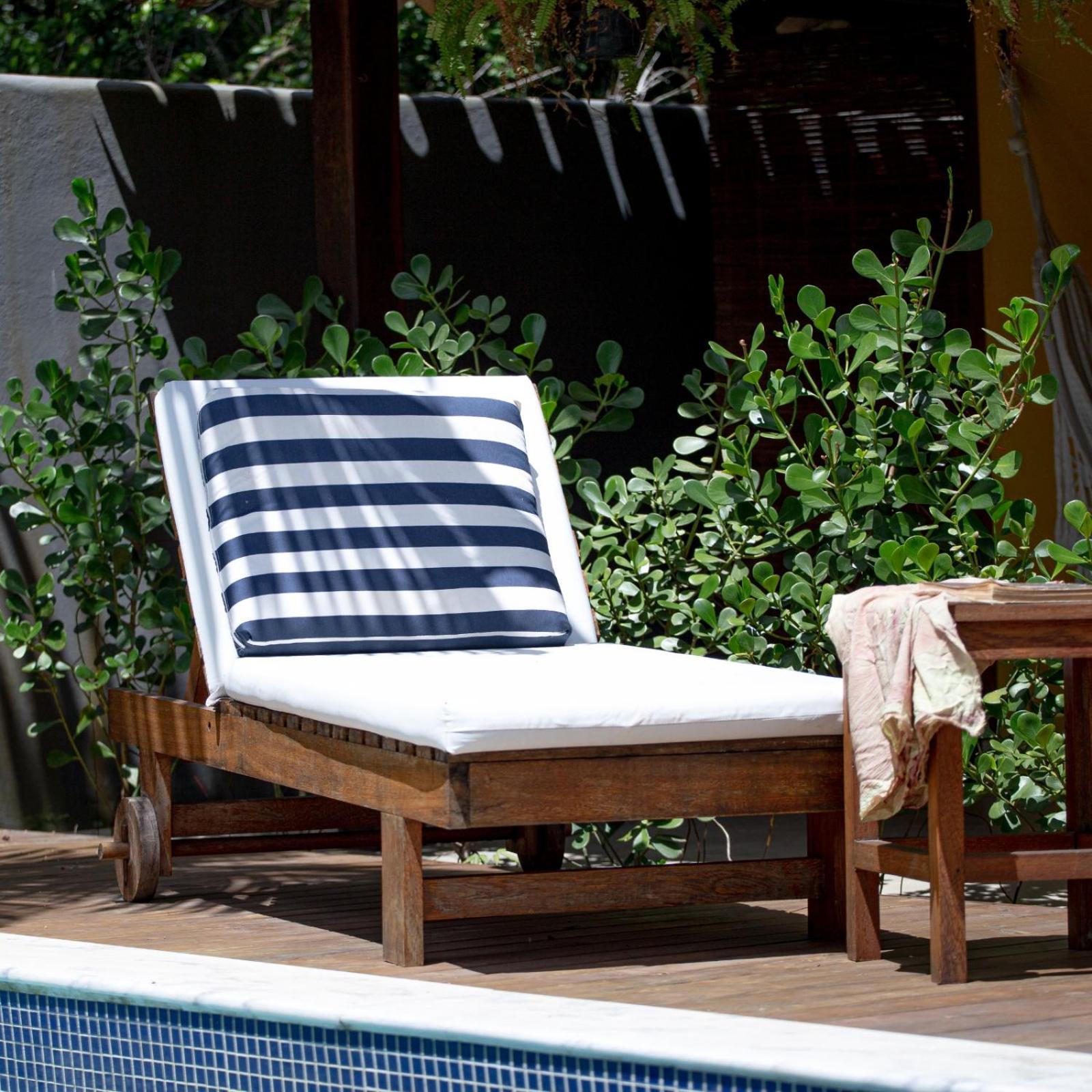 Pousada Sabina Barra Grande  Ngoại thất bức ảnh