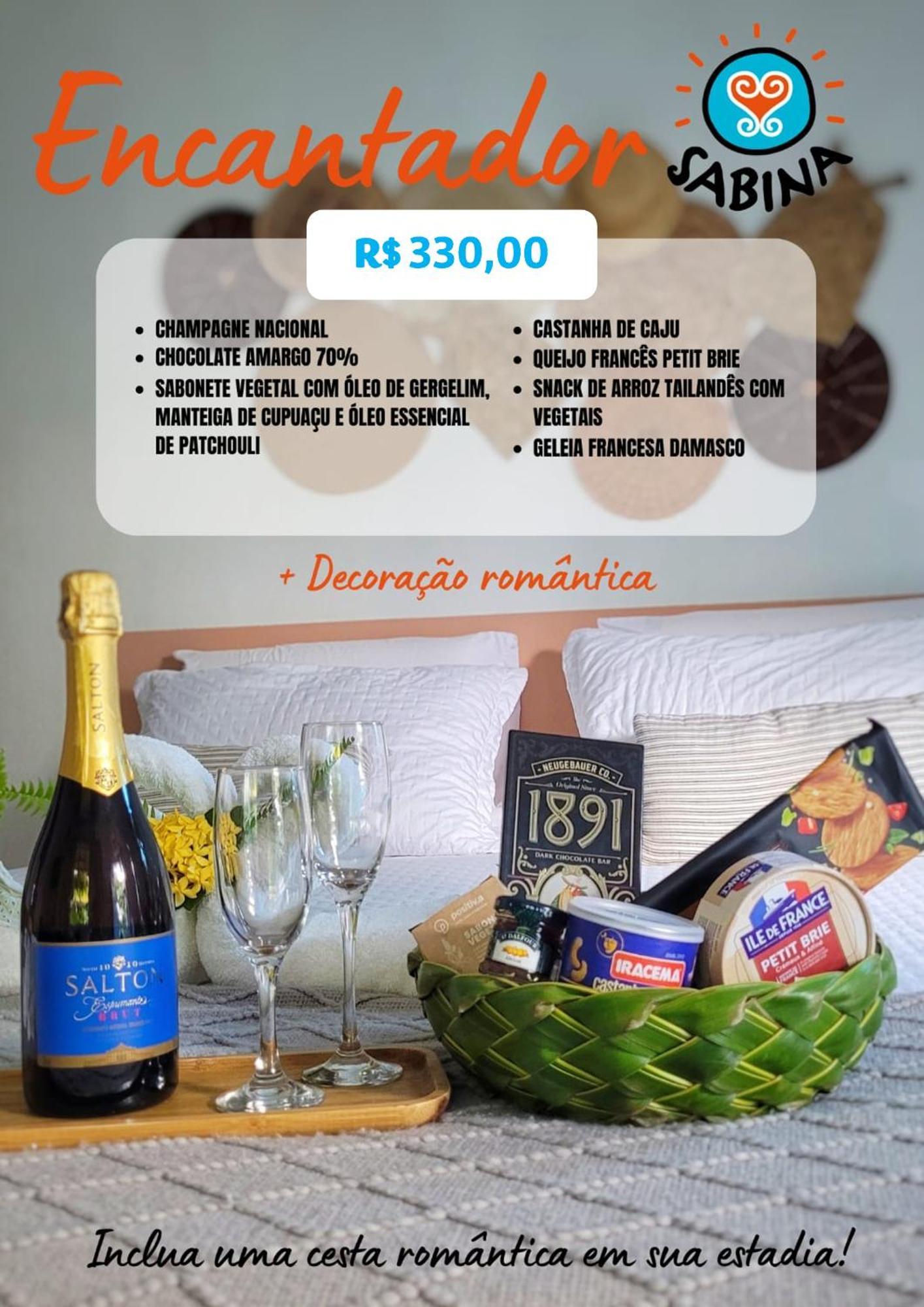 Pousada Sabina Barra Grande  Ngoại thất bức ảnh