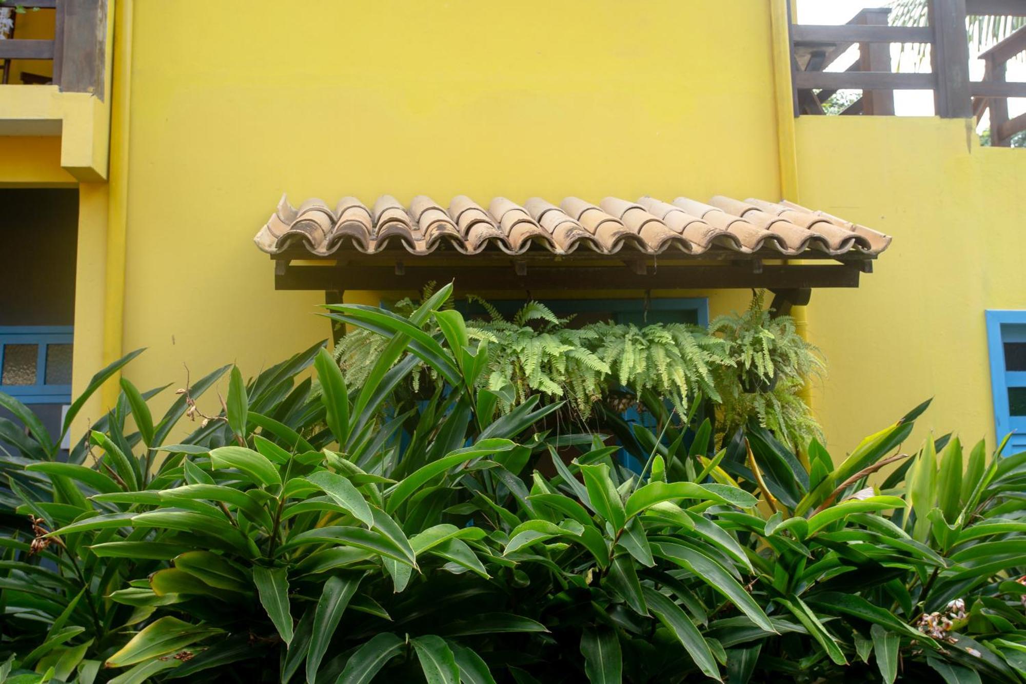 Pousada Sabina Barra Grande  Phòng bức ảnh